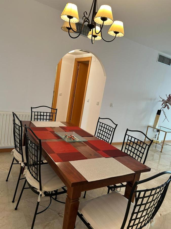 Leilighet Marbelija, Campos De Guadalmina Marbella